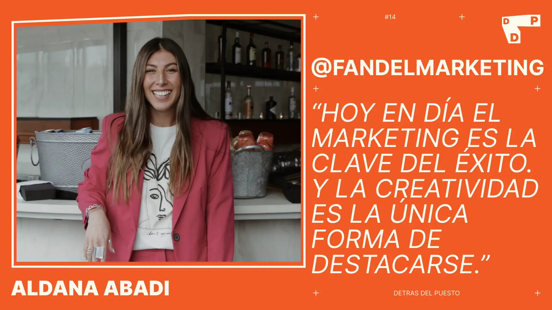 El problema de las agencias de marketing hoy